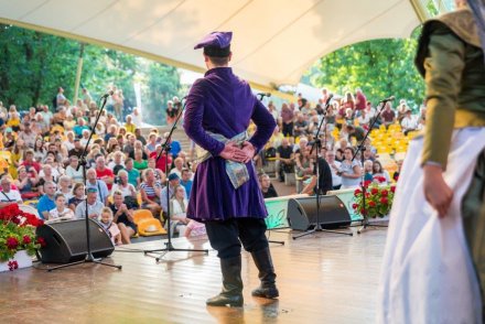 Ósmy dzień 58. Tygodnia Kultury Beskidzkiej